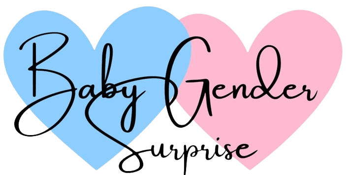 Baby Gender Surprise
